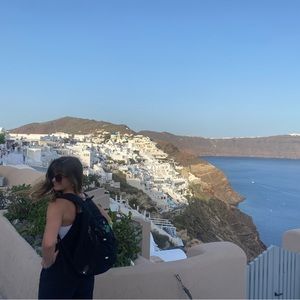 Meet your Posher, Marie